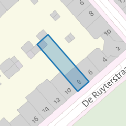 Perceel ZLE00-B-4439