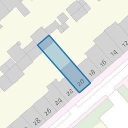 Perceel ZLE00-B-4445