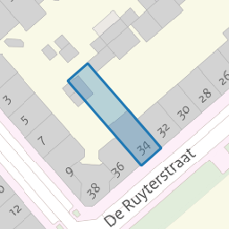 Perceel ZLE00-B-4452