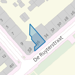 Perceel ZLE00-B-4453