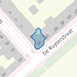 Perceel ZLE00-B-4454