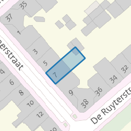 Perceel ZLE00-B-4456