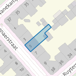 Perceel ZLE00-B-4457