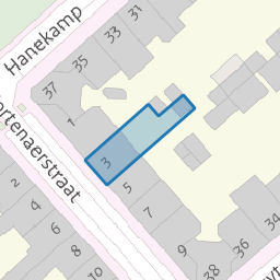 Perceel ZLE00-B-4458