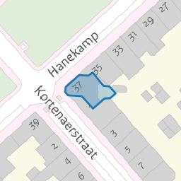 Perceel ZLE00-B-4460