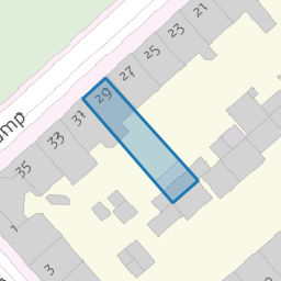 Perceel ZLE00-B-4464