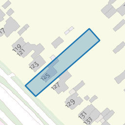 Perceel ZLE00-B-4500