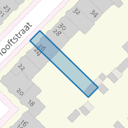 Perceel ZLE00-B-4525