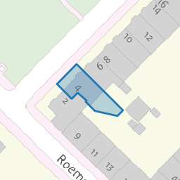 Perceel ZLE00-B-4536