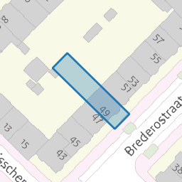 Perceel ZLE00-B-4545