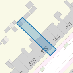 Perceel ZLE00-B-4555