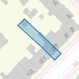 Perceel ZLE00-B-4560