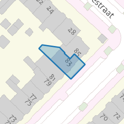 Perceel ZLE00-B-4562