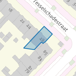 Perceel ZLE00-B-4564