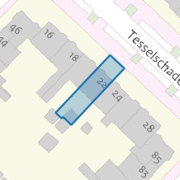 Perceel ZLE00-B-4567