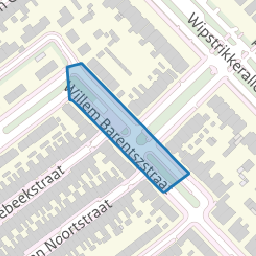 Perceel ZLE00-B-4617