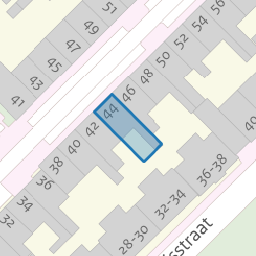 Perceel ZLE00-B-4640