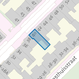 Perceel ZLE00-B-4642