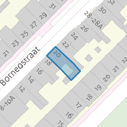 Perceel ZLE00-B-4652