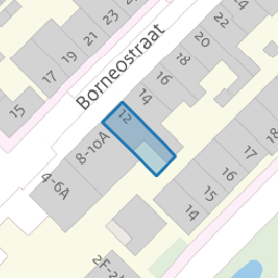 Perceel ZLE00-B-4656