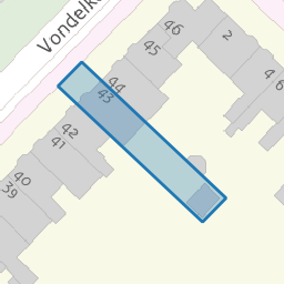 Perceel ZLE00-B-4700