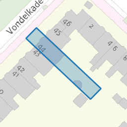 Perceel ZLE00-B-4701