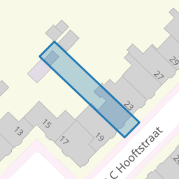 Perceel ZLE00-B-4721