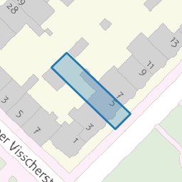 Perceel ZLE00-B-4729