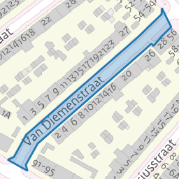 Perceel ZLE00-B-4796