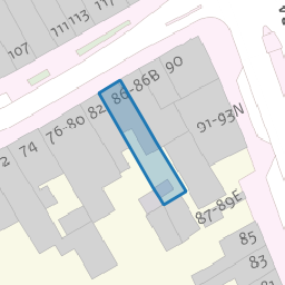 Perceel ZLE00-B-4888