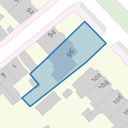 Perceel ZLE00-B-4899