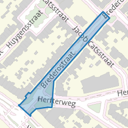 Perceel ZLE00-B-4951