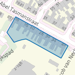 Perceel ZLE00-B-4955