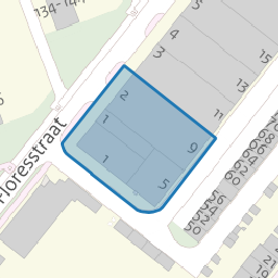 Perceel ZLE00-B-4964