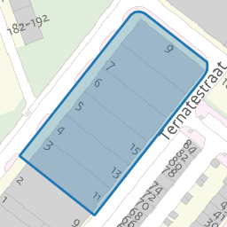 Perceel ZLE00-B-4995