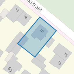 Perceel ZLE00-B-5019