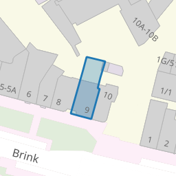 Perceel ZLE00-B-5076