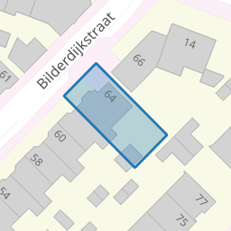 Perceel ZLE00-B-5080