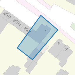 Perceel ZLE00-B-5098