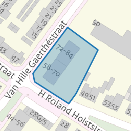 Perceel ZLE00-B-5121