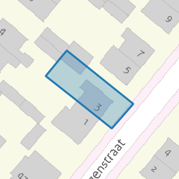 Perceel ZLE00-B-5151