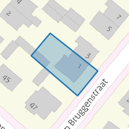 Perceel ZLE00-B-5152