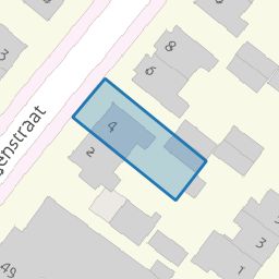 Perceel ZLE00-B-5157