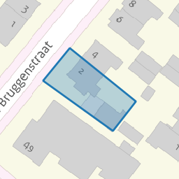 Perceel ZLE00-B-5158