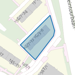 Perceel ZLE00-B-5160