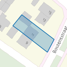 Perceel ZLE00-B-5165