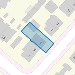 Perceel ZLE00-B-5184