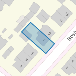 Perceel ZLE00-B-5185