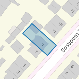 Perceel ZLE00-B-5186