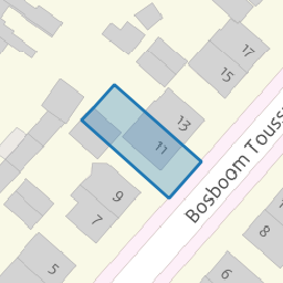 Perceel ZLE00-B-5187